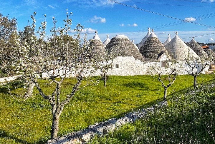 ON THE TRULLI TRAIL: THE BEST TOWNS TO VISIT IN PUGLIA’S VALLE D’ITRIA